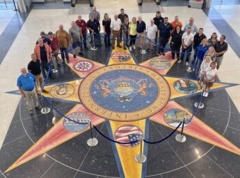 2024 Spring Membership Tours